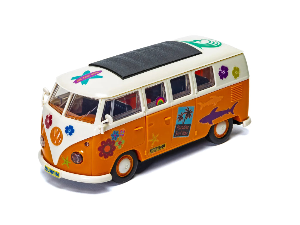 Volkswagen - AIRFIX Camper Van Surfin - Licenced Product