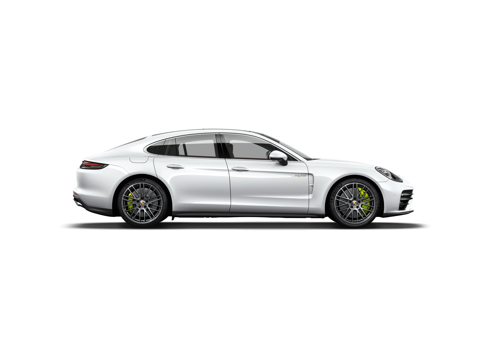 Panamera