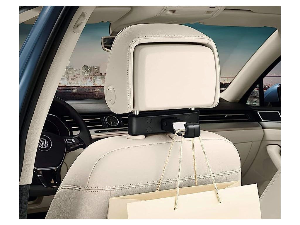 Volkswagen - Travel Comfort System Transportation Hook - Genuine Product