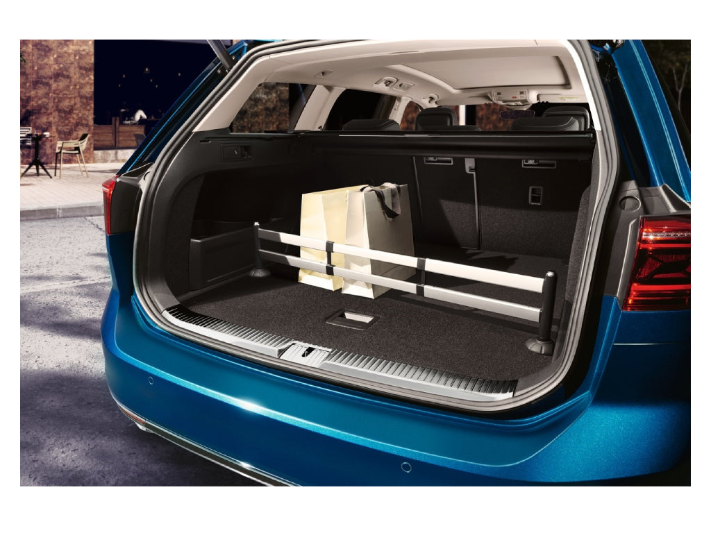 Volkswagen - Luggage Compartment Insert Bar - Genuine Product
