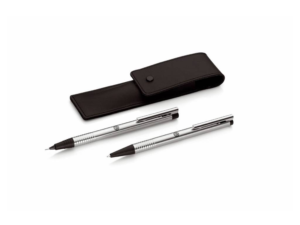 Volkswagen - Pen Set - Genuine Product