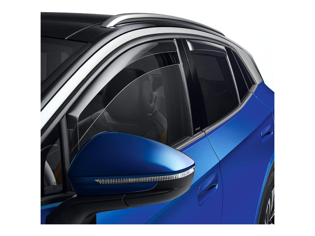 Volkswagen - ID.4 Draught Deflector Front Door  - Genuine Product