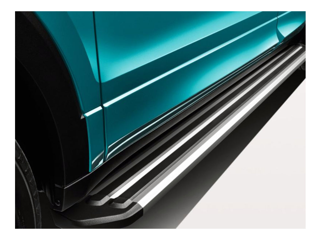 Volkswagen - T-Cross Running Boards Set - Genuine Product