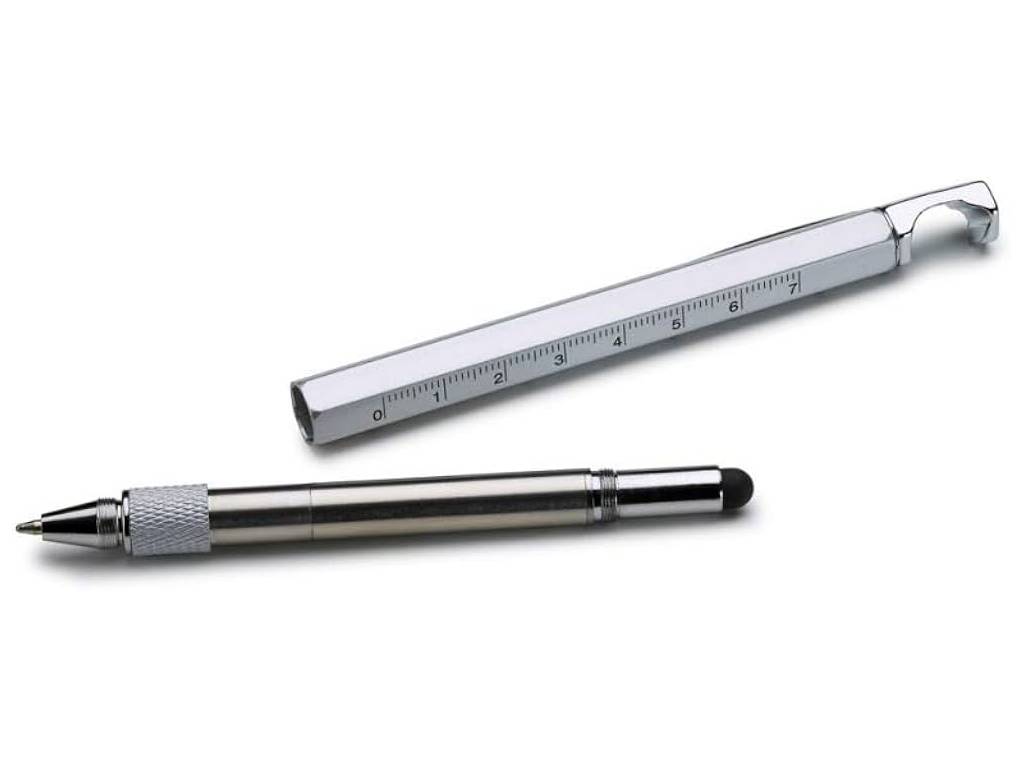 Volkswagen - Ballpoint Pen Tough Work - Genuine Product