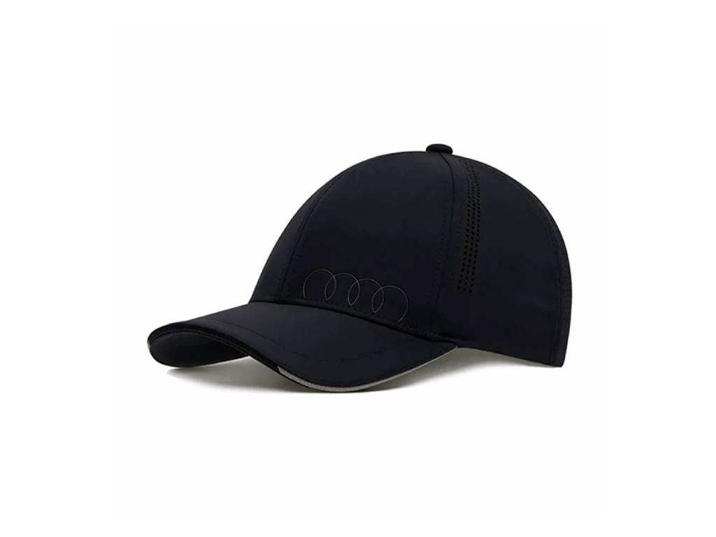 Audi - Cap Premium Night Blue  - Genuine Product