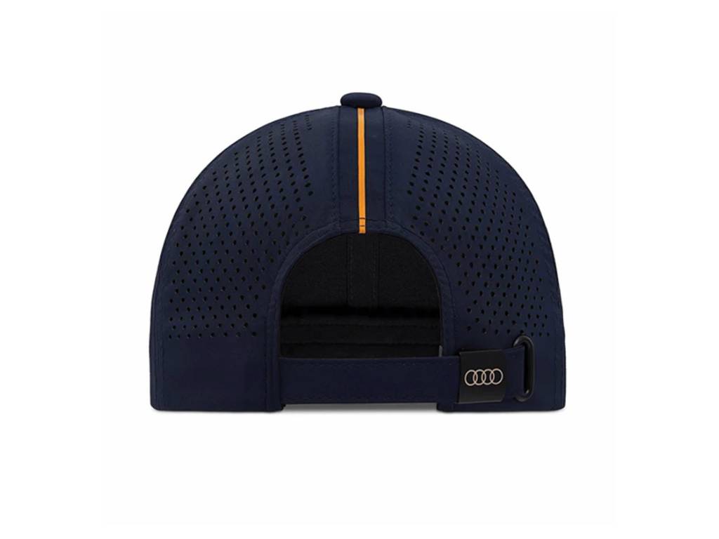 Audi - Cap Premium Night Blue  - Genuine Product