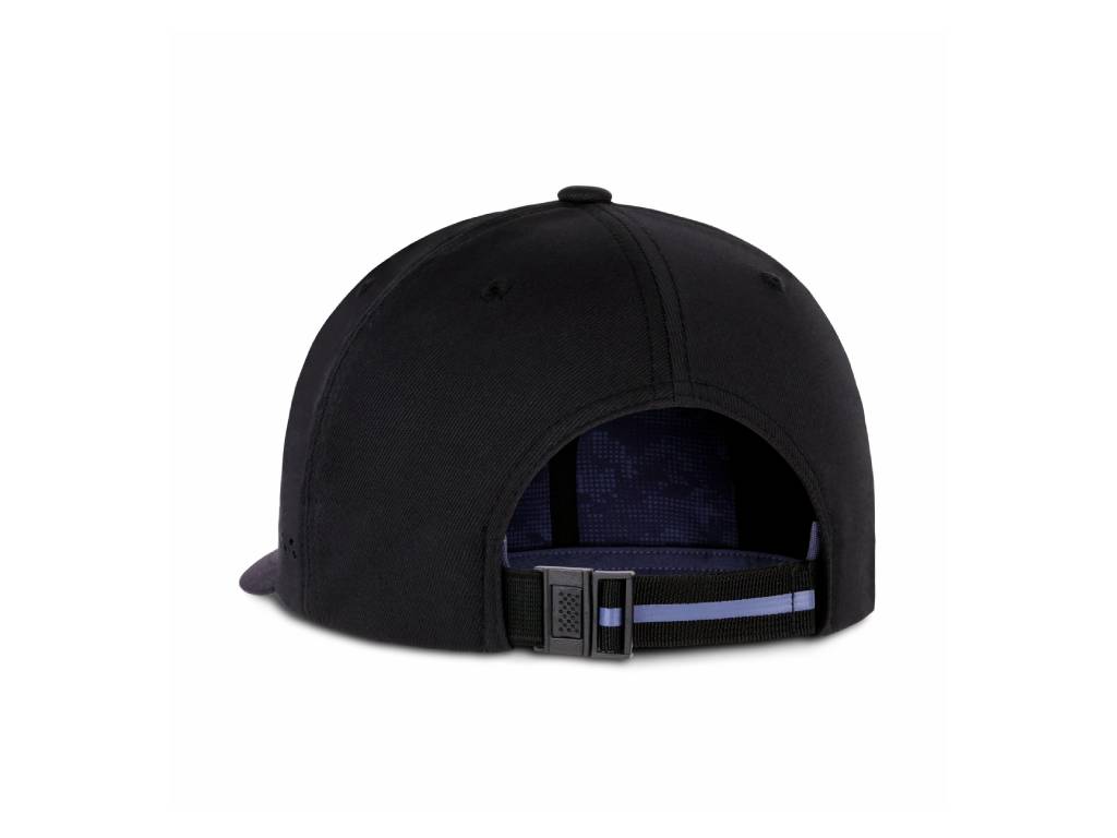 Audi - Tec-Cap Black - Genuine Product