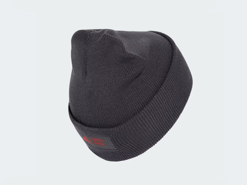 Audi - REVOLUT F1 TEAM BEANIE - Genuine Product