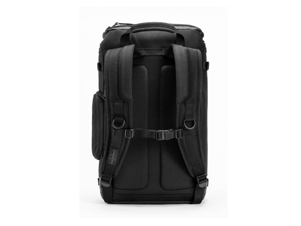 Audi - Quattro Backpack Black - Genuine Product