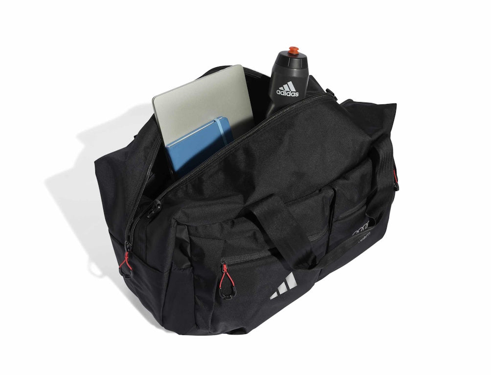 Audi - FORMULA ONE TEAM HYBRID DUFFEL BACKPACK - Genuine Product