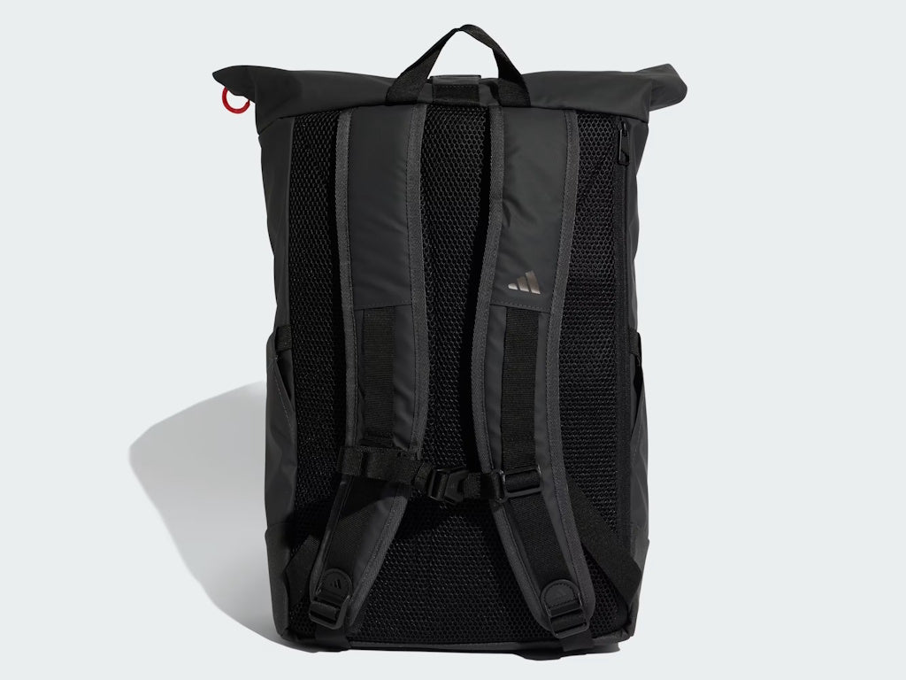 Audi - REVOLUT F1 TEAM ROLL TOP HYBRID BACKPACK - Genuine Product