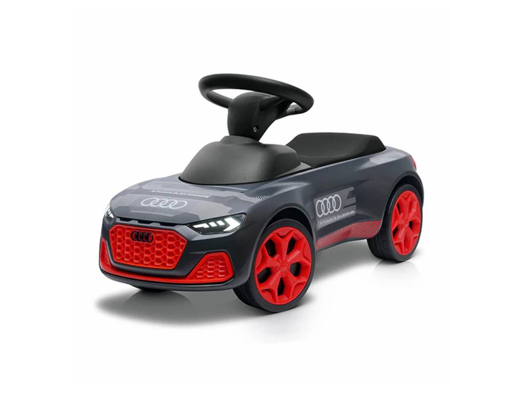 Audi - RS Q Junior quattro - Genuine Product