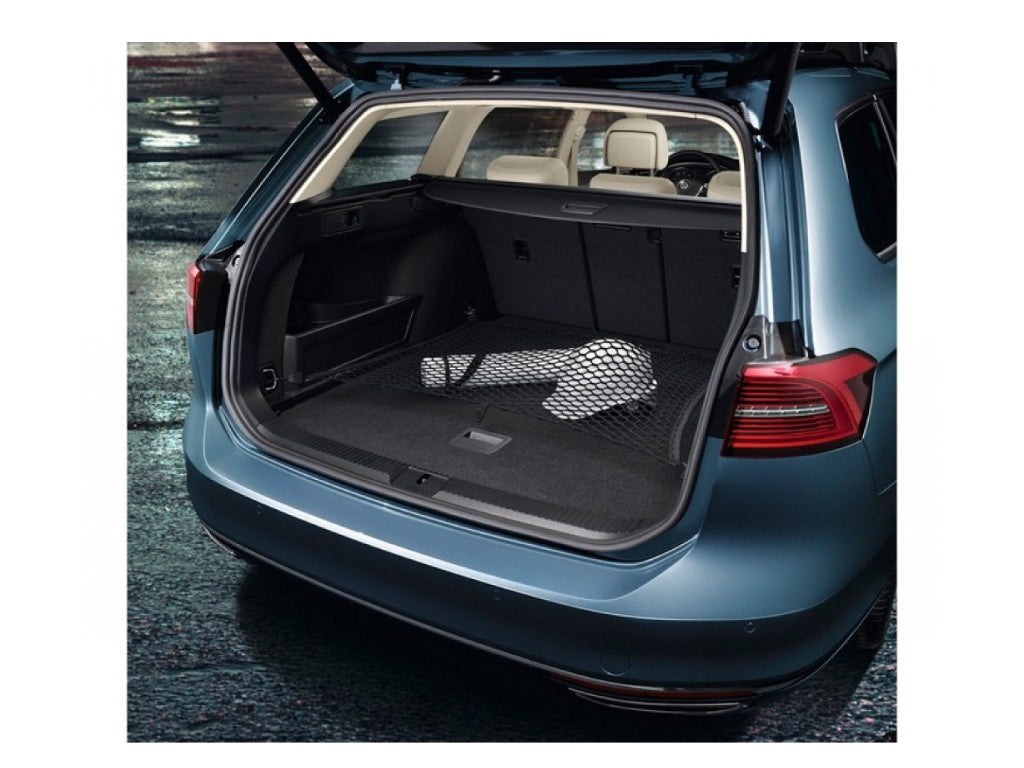 Volkswagen Passat Luggage Net Alltrack Continental Cars