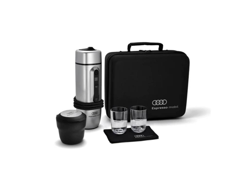 Audi - Espresso Machine Mobile - Genuine Product