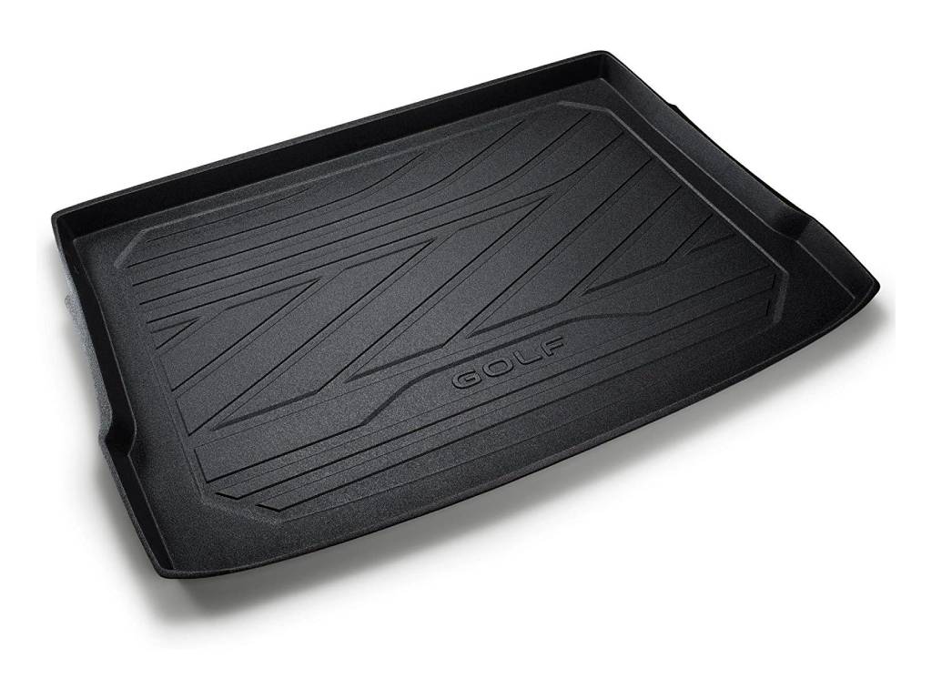 Volkswagen - Golf  Bootliner (Variable Floor Top Position) - Genuine Product