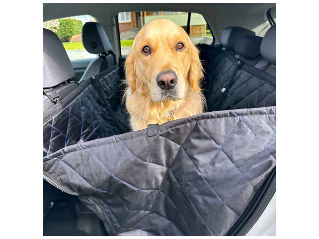 Volkswagen - Dog Seat Cover - Licenced Product