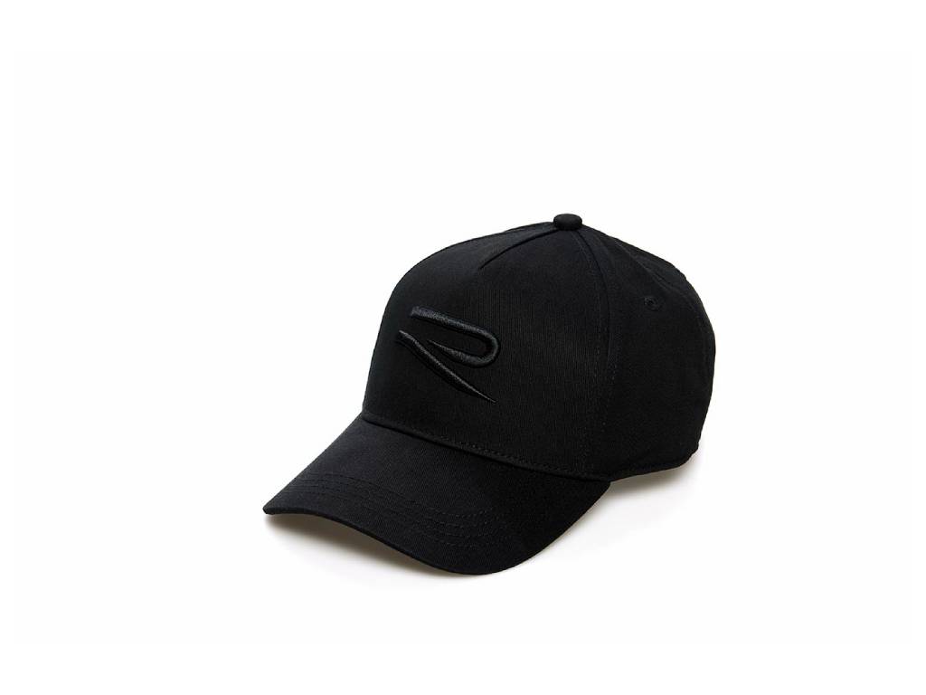 Volkswagen 5HV084303041 gebreide muts GTI muts beanie, zwart