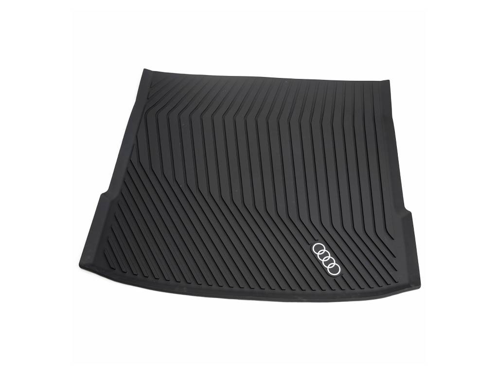 Audi - Q6 E-Tron Boot Liner - Genuine Product