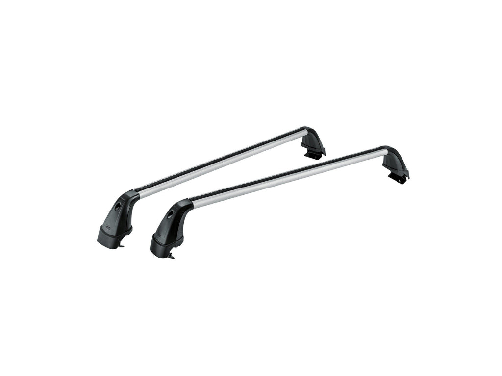 Audi - Q4 E-Tron Roof Bars For Vehicles With Roof Rails - Genuine Product