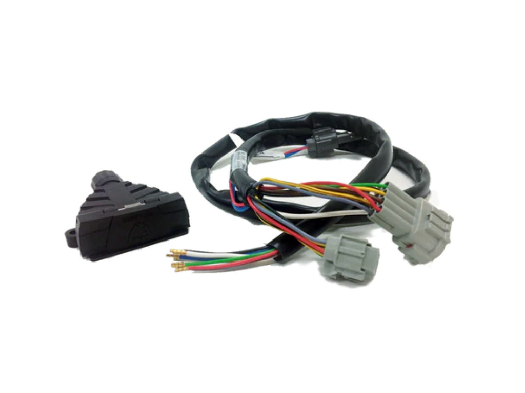 Audi - A4 & A5 Towbar wiring Kit - Genuine Product