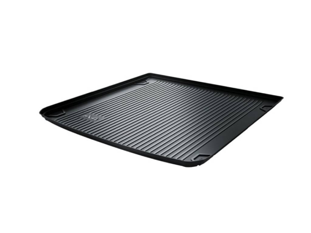 Audi - A4 Boot Liner (Avant) - Genuine Product