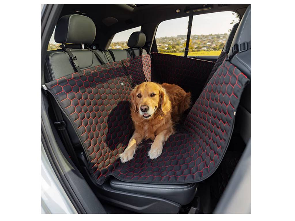 Audi - Dog Seat Cover - Licenced Product