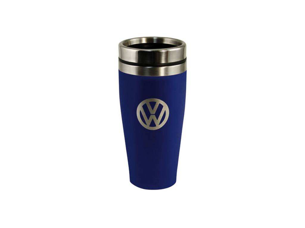 Volkswagen - Insulated Tumbler Blue
 - Licenced Product
