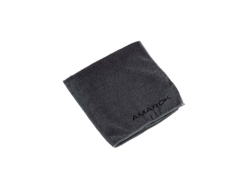 Volkswagen - Amarok Microfibre Cleaning Cloth - Licenced Product