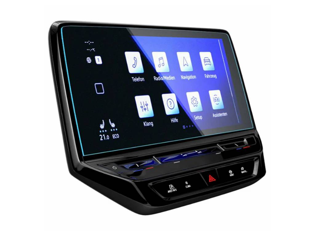 Volkswagen - ID.4 Screen Protector Infotainment 10 Inch - Licenced Product