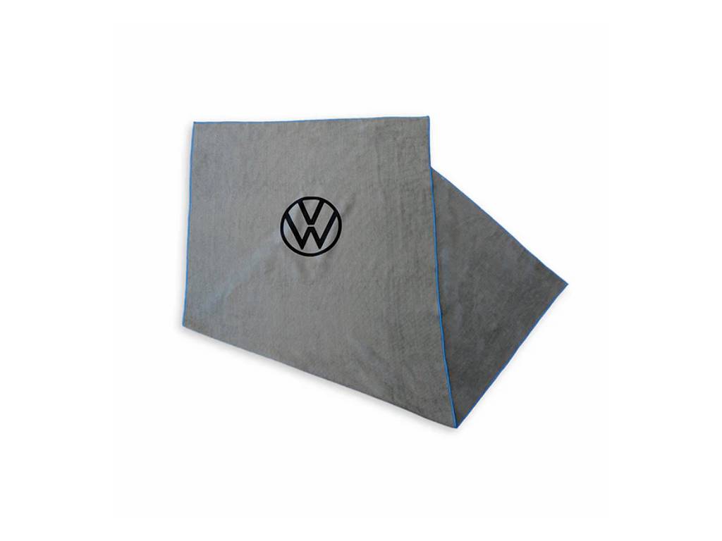 Volkswagen - Rapid Dry Towel - Licenced Product