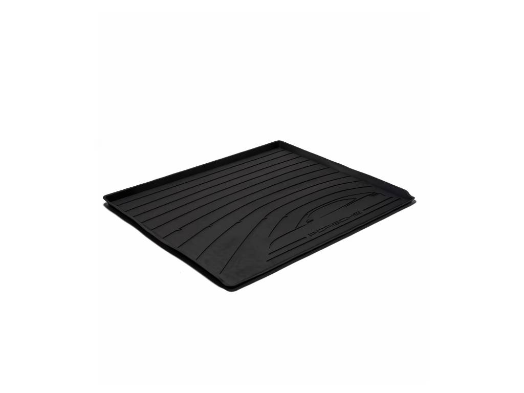 Porsche - Macan (H2) Luggage Compartment Liner - Genuine Product