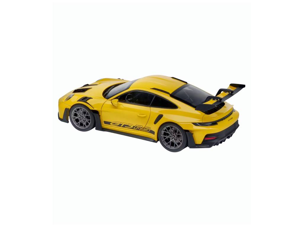 Porsche - 911 GT3 RS 992 1:18 Racing - Licenced Product