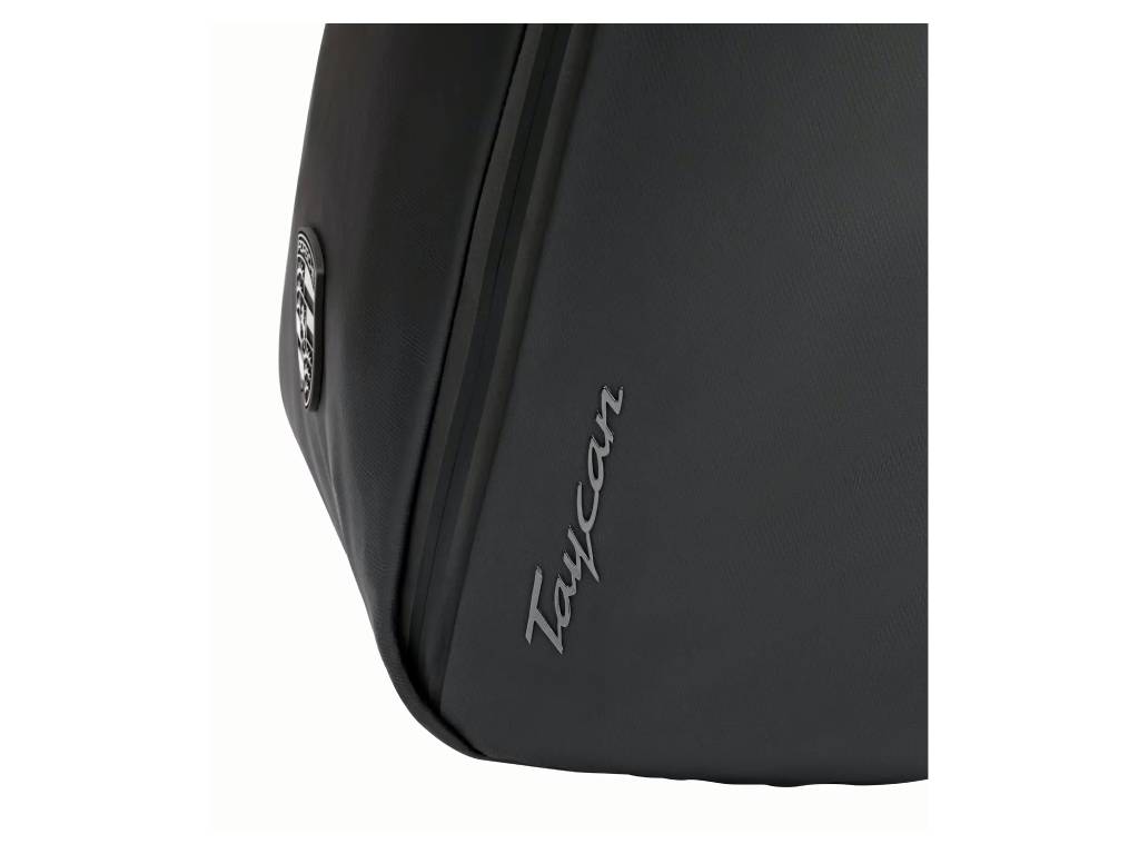 Porsche - Taycan Backpack Black - Genuine Product
