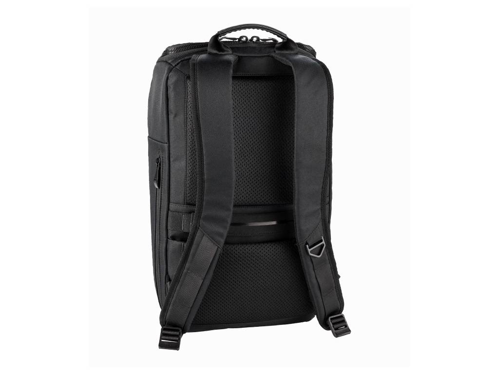 Porsche - Backpack Essential Black - Genuine Product