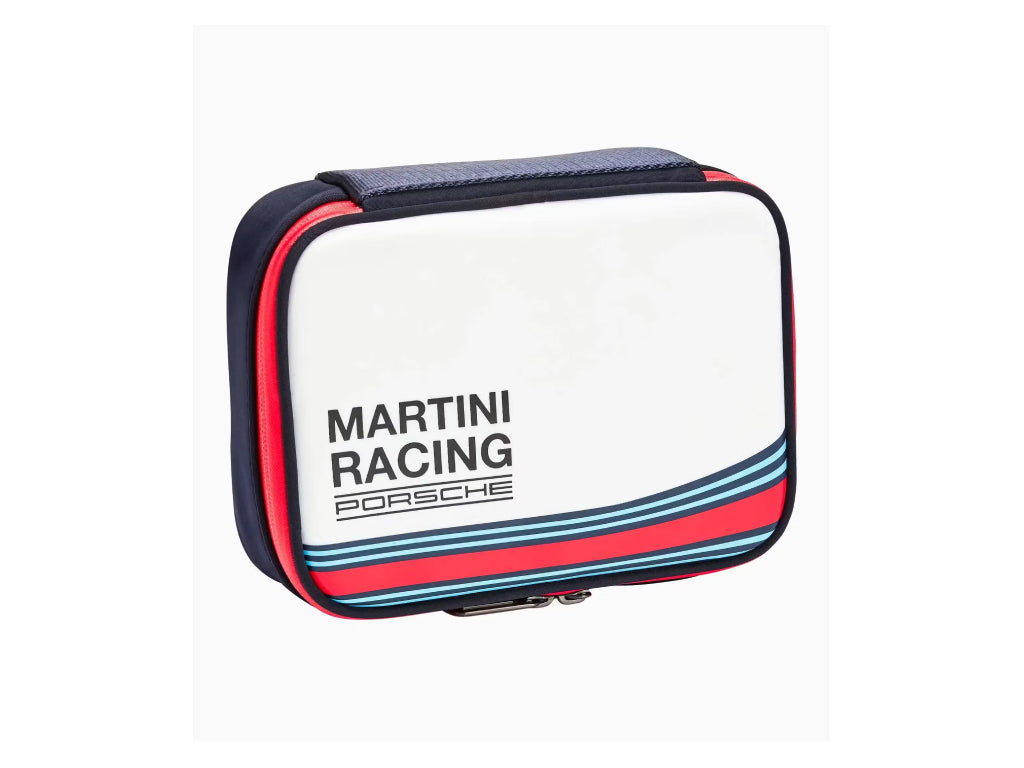 Porsche - Wash Bag Martini Racing - Genuine Product