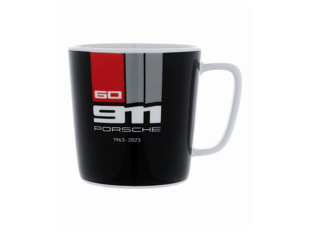 Porsche - Collector's Cup No.5 60 Years Limited Edition - Genuine Product