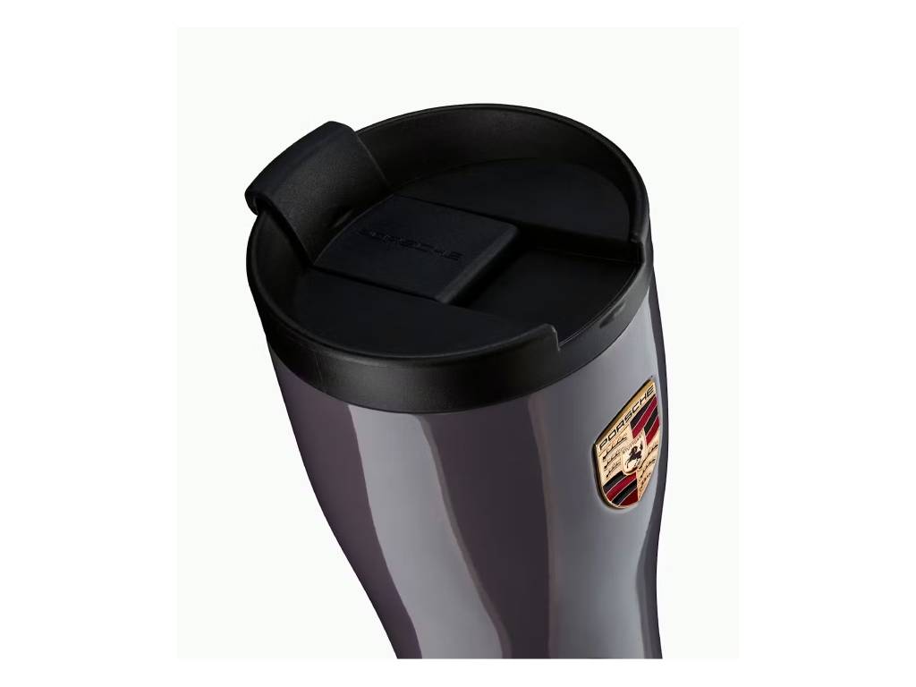Porsche - Thermal Travel Cup Provence - Genuine Product
