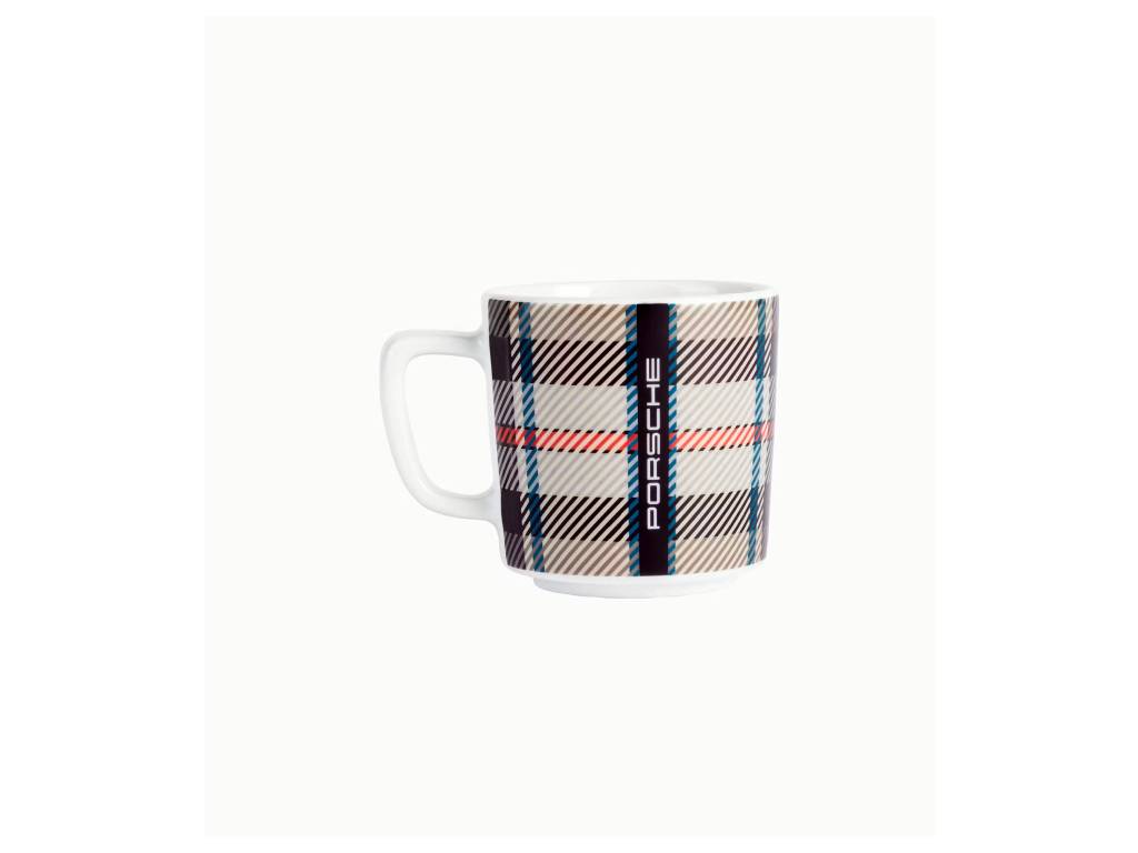 Porsche - Collector's Espresso Cup No. 8 50Y Turbo Limited Edition - Genuine Product