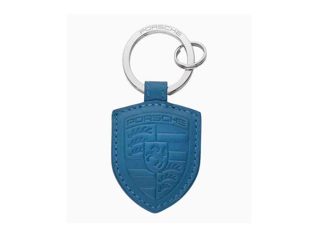 Porsche - Transformers X Blue Key Chain - Genuine Product