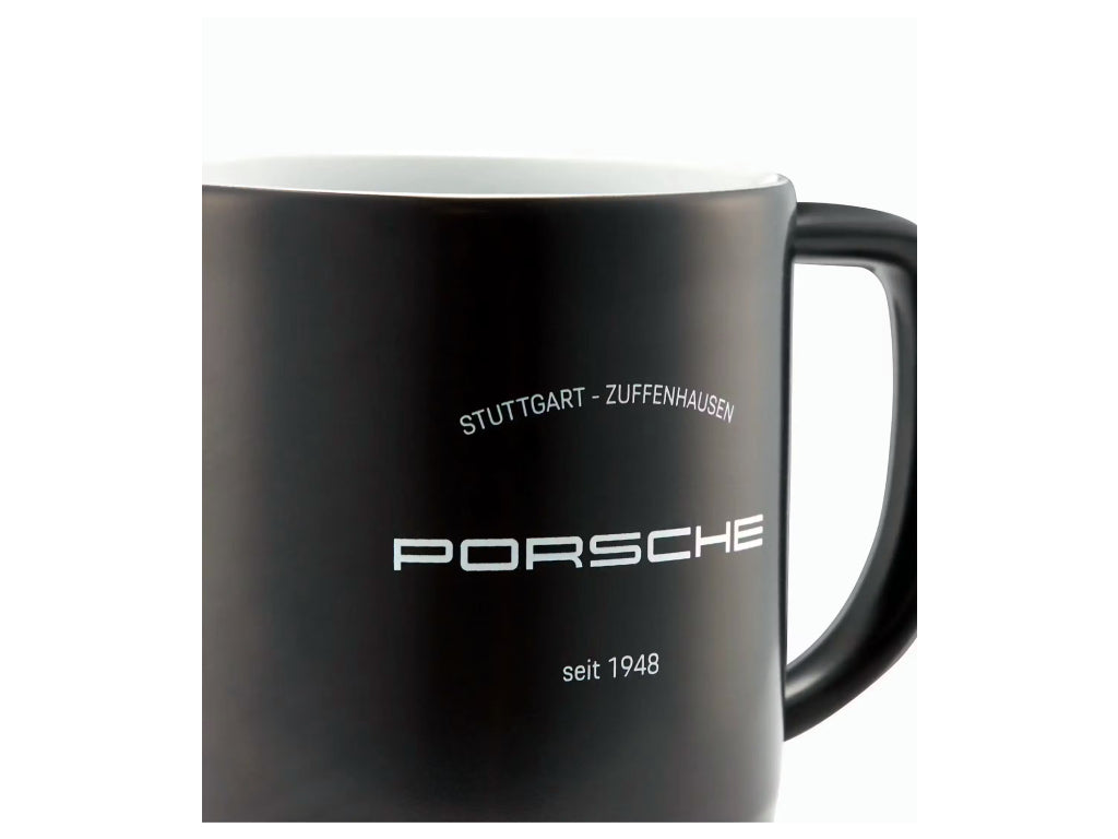 Porsche - Black Cup S Essential - Genuine Product