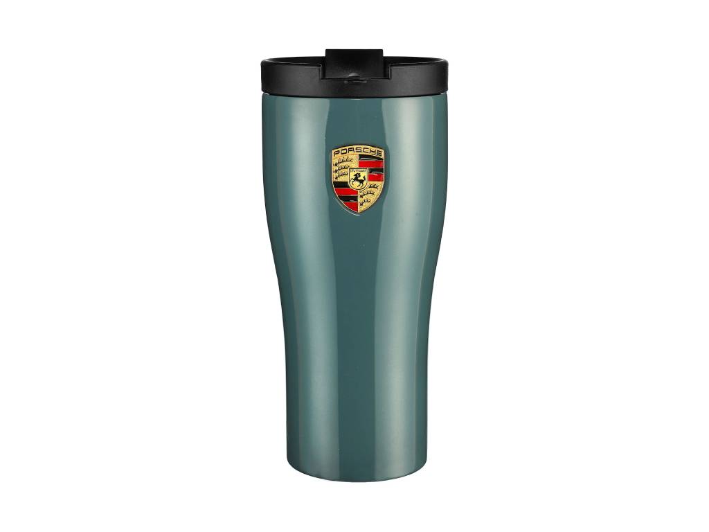 Porsche - Thermo Cup Blue Metallic - Genuine Product