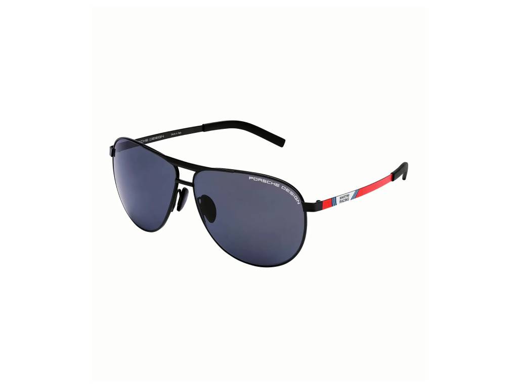 Porsche - Sunglasses Martini Racing - Genuine Product