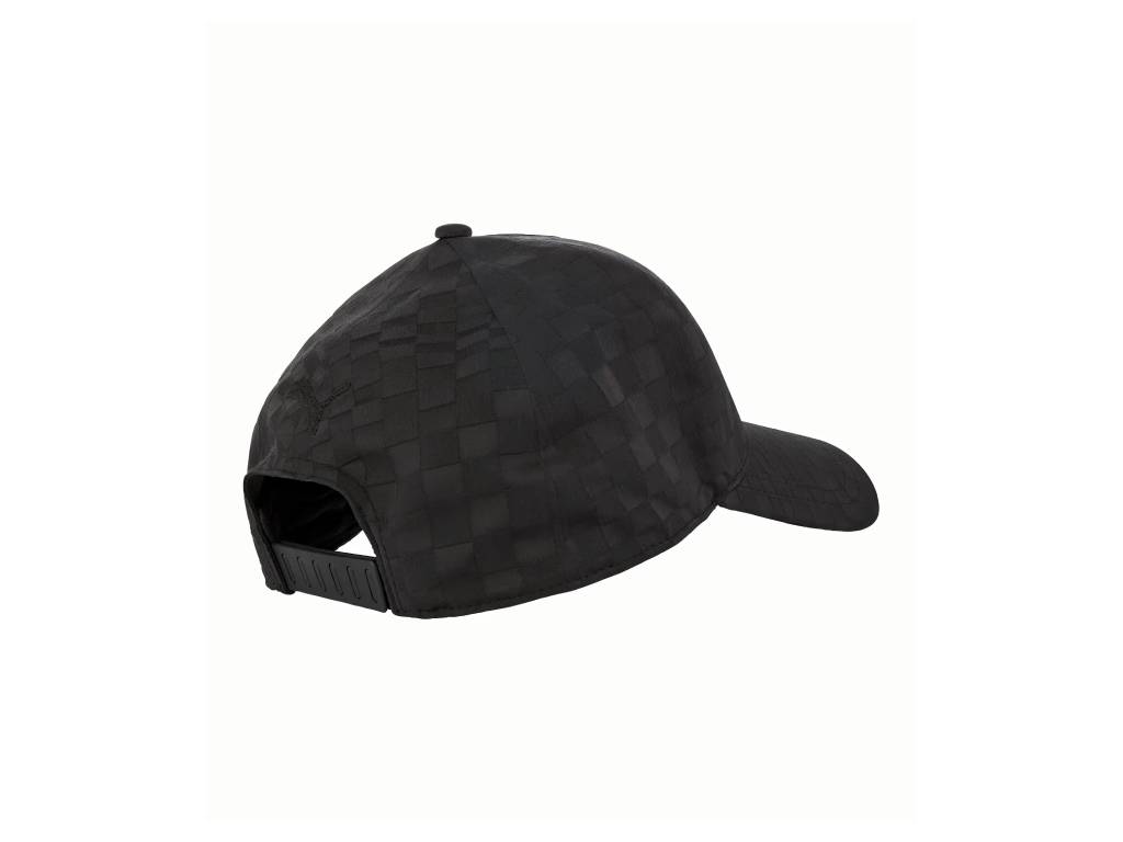 Porsche - Jacquard Cap 911 Spirit 70 - Genuine Product