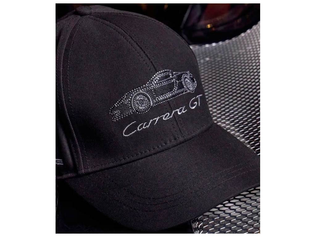 Porsche - Cap 25Y Porsche Carrera GT - Genuine Product