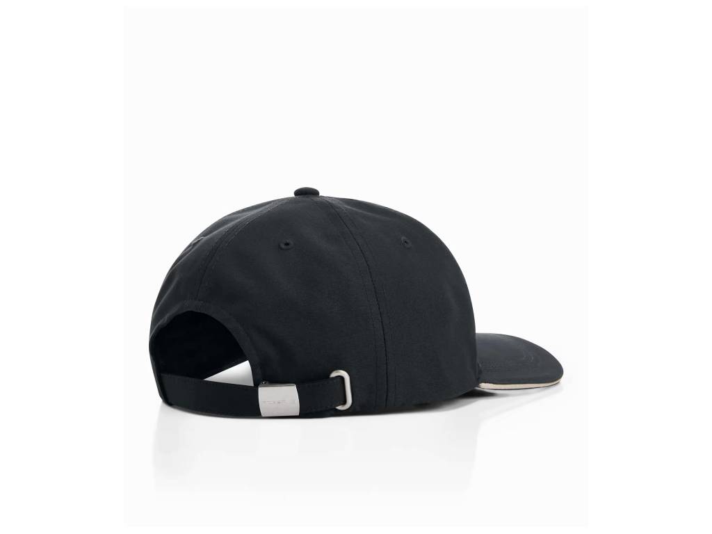 Porsche - Baseball Cap Classic Black - Genuine Product