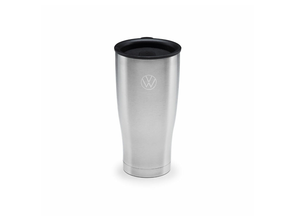 Volkswagen - Stainless Steel Thermal Mug - Genuine Product