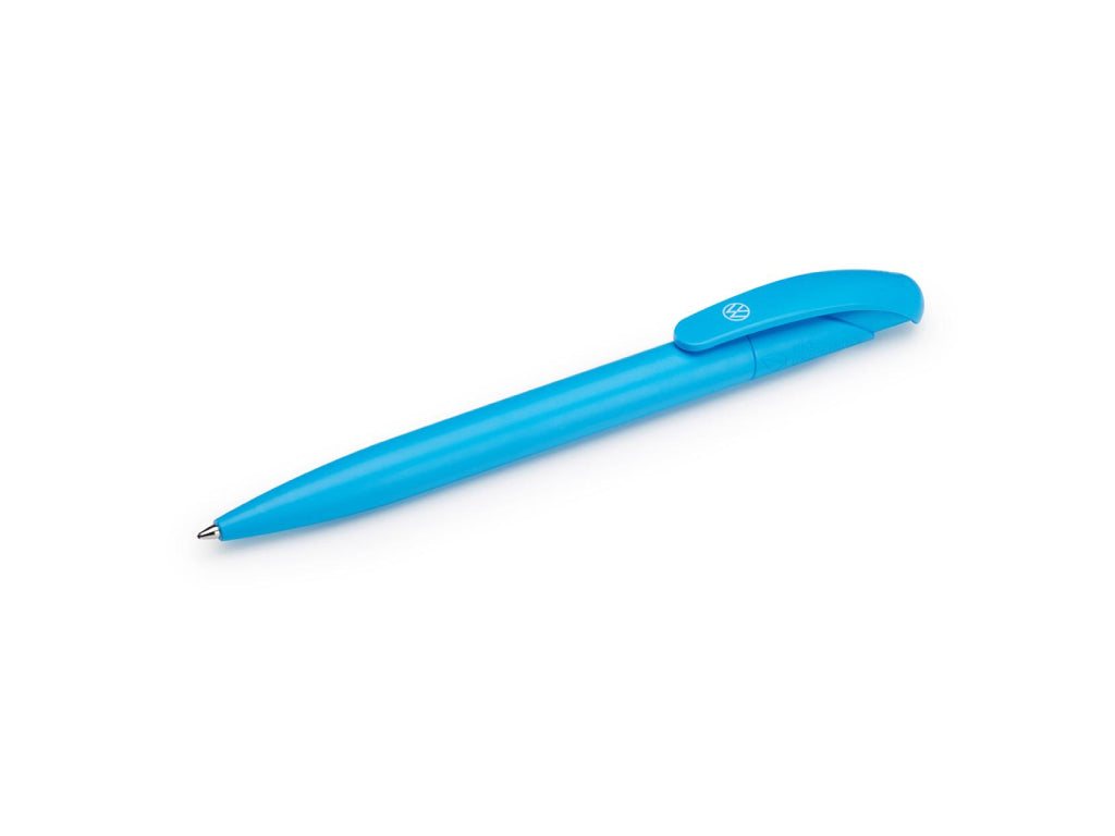 Volkswagen - Ballpoint Pen Light Blue - Genuine Product