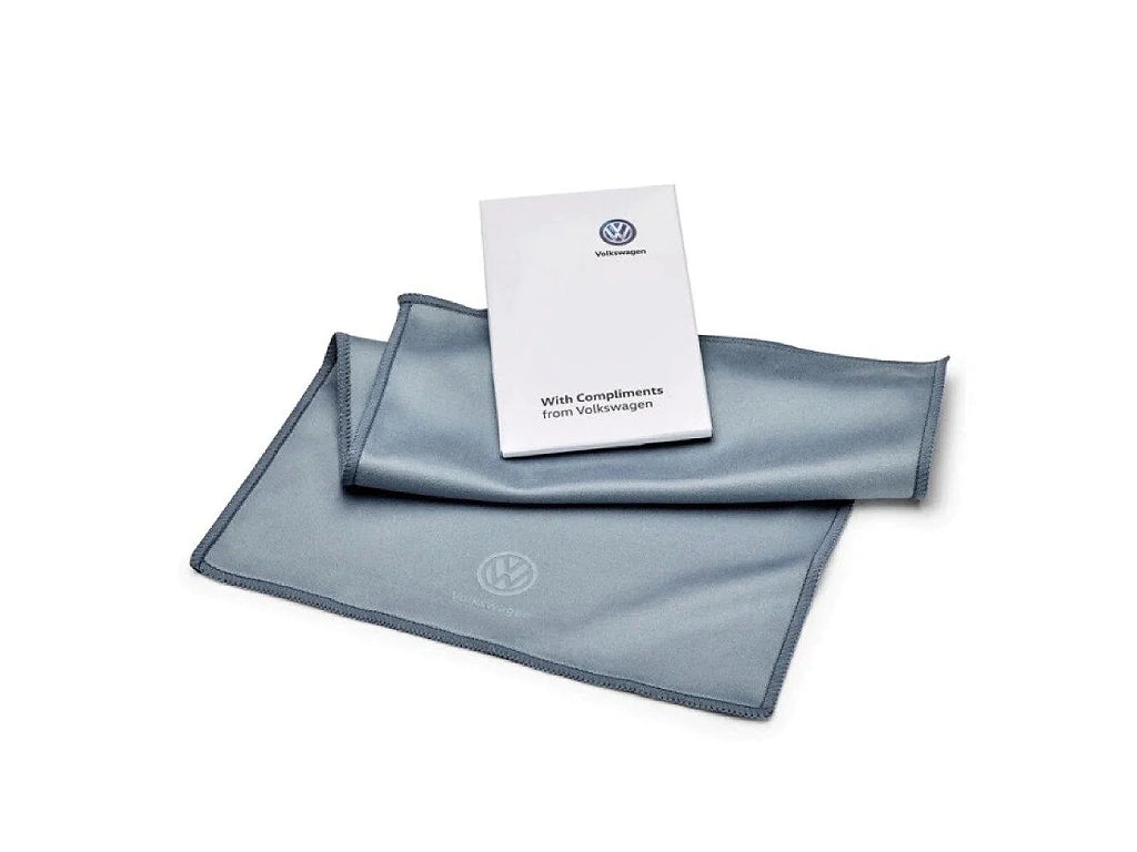 Volkswagen - Cleaning Cloth Touch Screen - Genuine Product