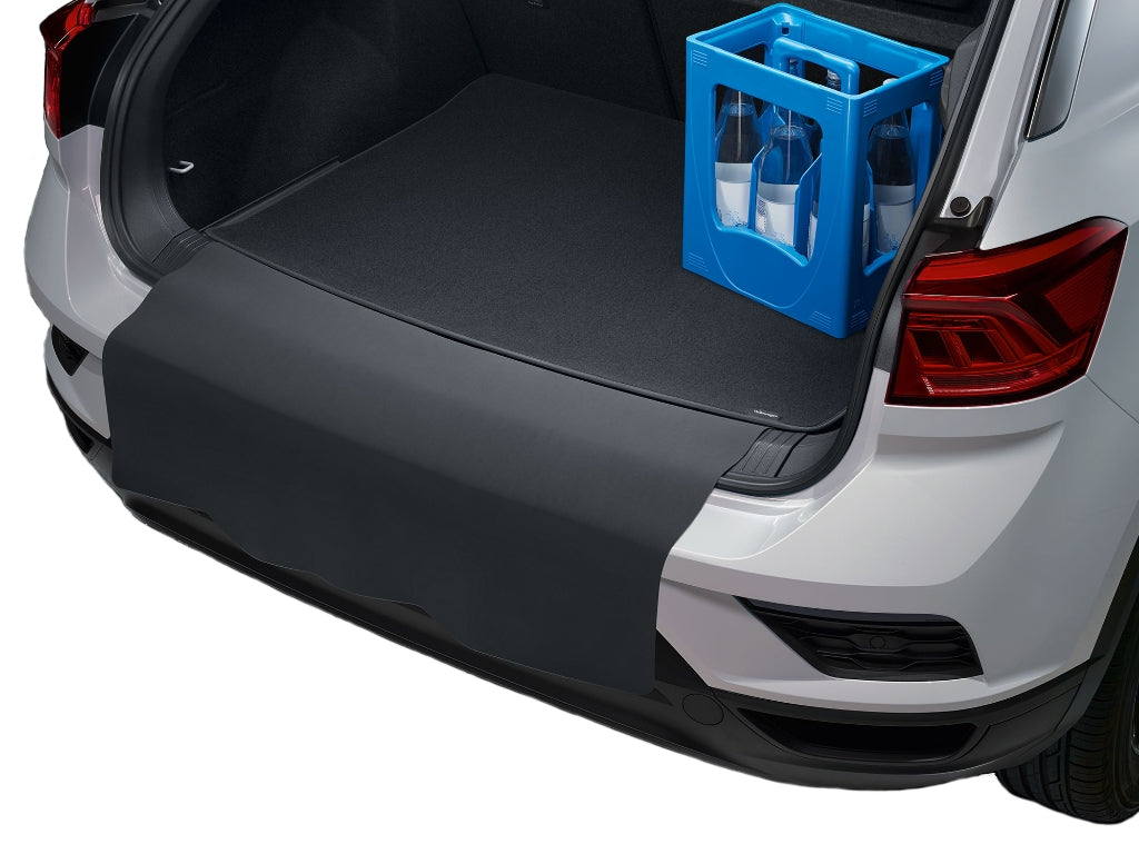 Volkswagen T-Roc Luggage Mat  -  Genuine Product