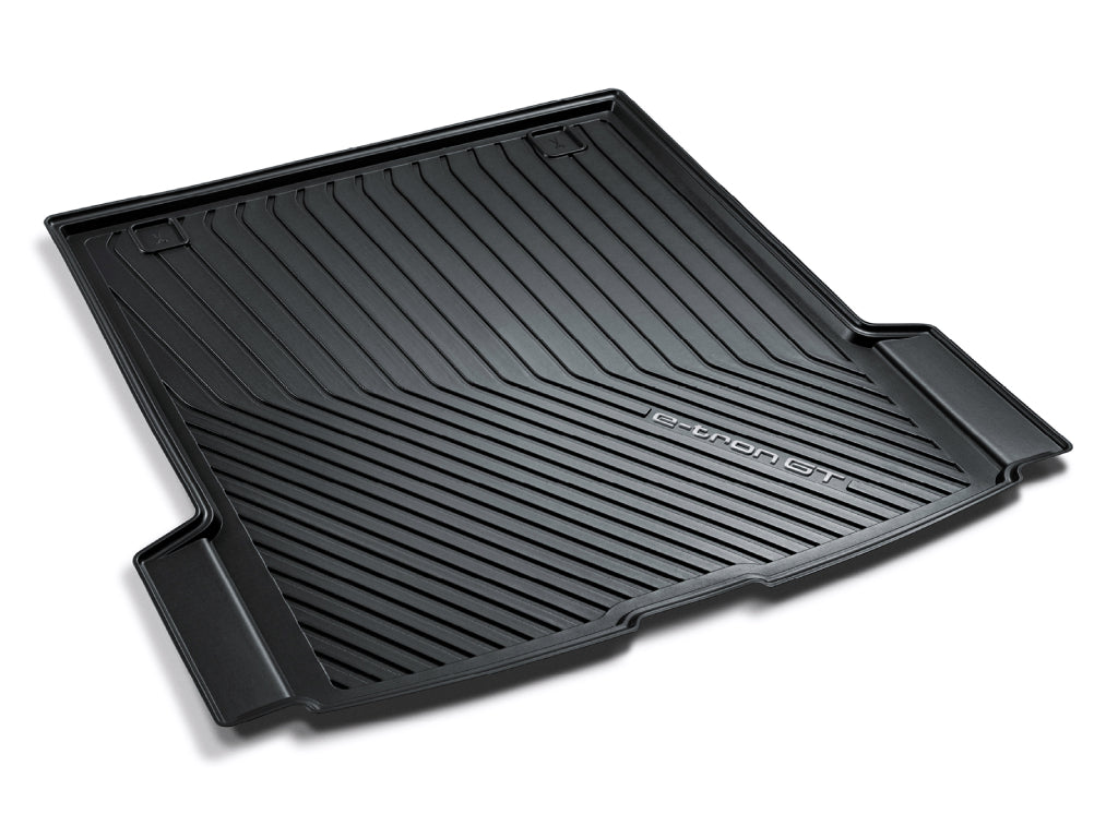 Audi - E-Tron GT Boot Liner - Genuine Product